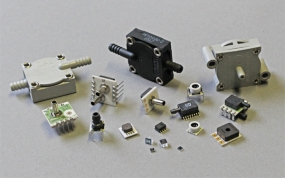 Drucksensoren - Metallgehäuse, Sonstige, Druckmessumformer, Druckschalter, Chip, Messumformer, Schalter, Drucksensoren