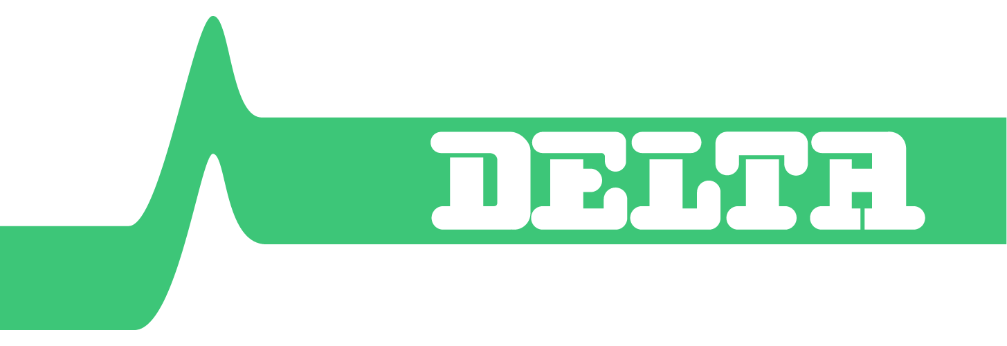 Delta Logo